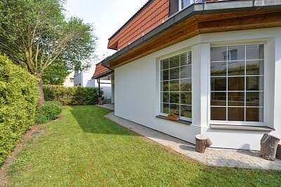 K Chumberku, Suchdol - Praha 6 | Pronájem, Rodinný dům 6+kk, 181 m²