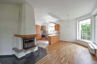 K Chumberku, Suchdol - Praha 6 | Pronájem, Rodinný dům 6+kk, 181 m²