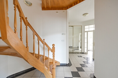 K Chumberku, Suchdol - Praha 6 | Pronájem, Rodinný dům 6+kk, 181 m²