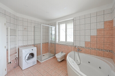 K Chumberku, Suchdol - Praha 6 | Pronájem, Rodinný dům 6+kk, 181 m²