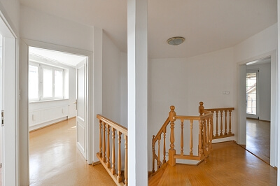 K Chumberku, Suchdol - Prague 6 | Rent, House Five-bedroom (6+kk), 181 m²