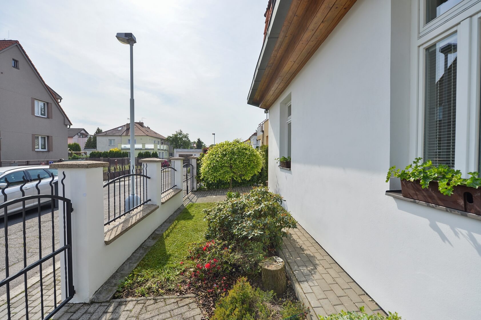 K Chumberku, Suchdol - Praha 6 | Pronájem, Rodinný dům 6+kk, 181 m²