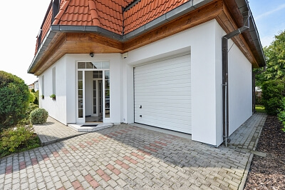 K Chumberku, Suchdol - Praha 6 | Pronájem, Rodinný dům 6+kk, 181 m²