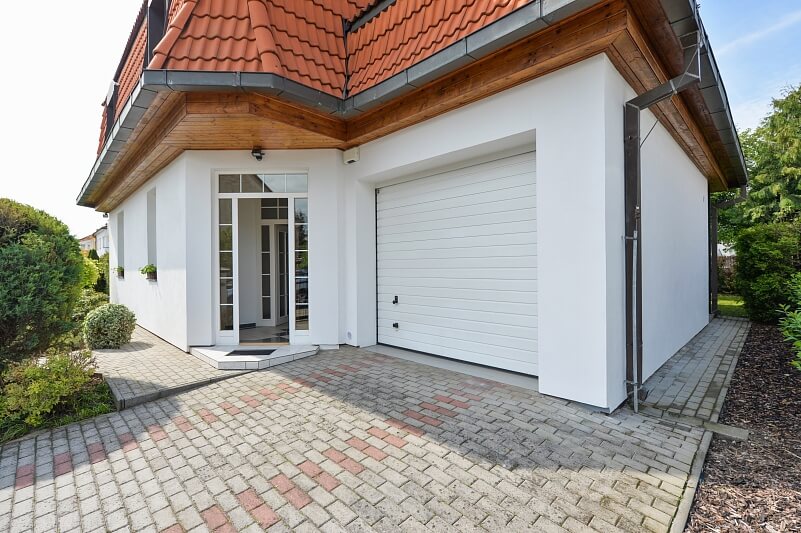 K Chumberku, Suchdol - Prague 6 | Rent, House Five-bedroom (6+kk), 181 m²