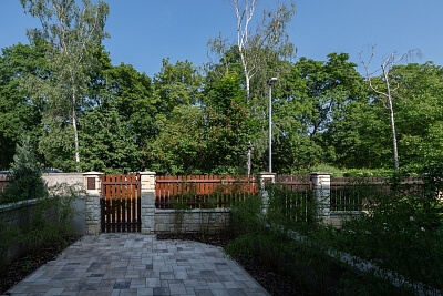 Solidarity, Strašnice - Praha 10 | Prodej, Byt 4+kk, 127 m²