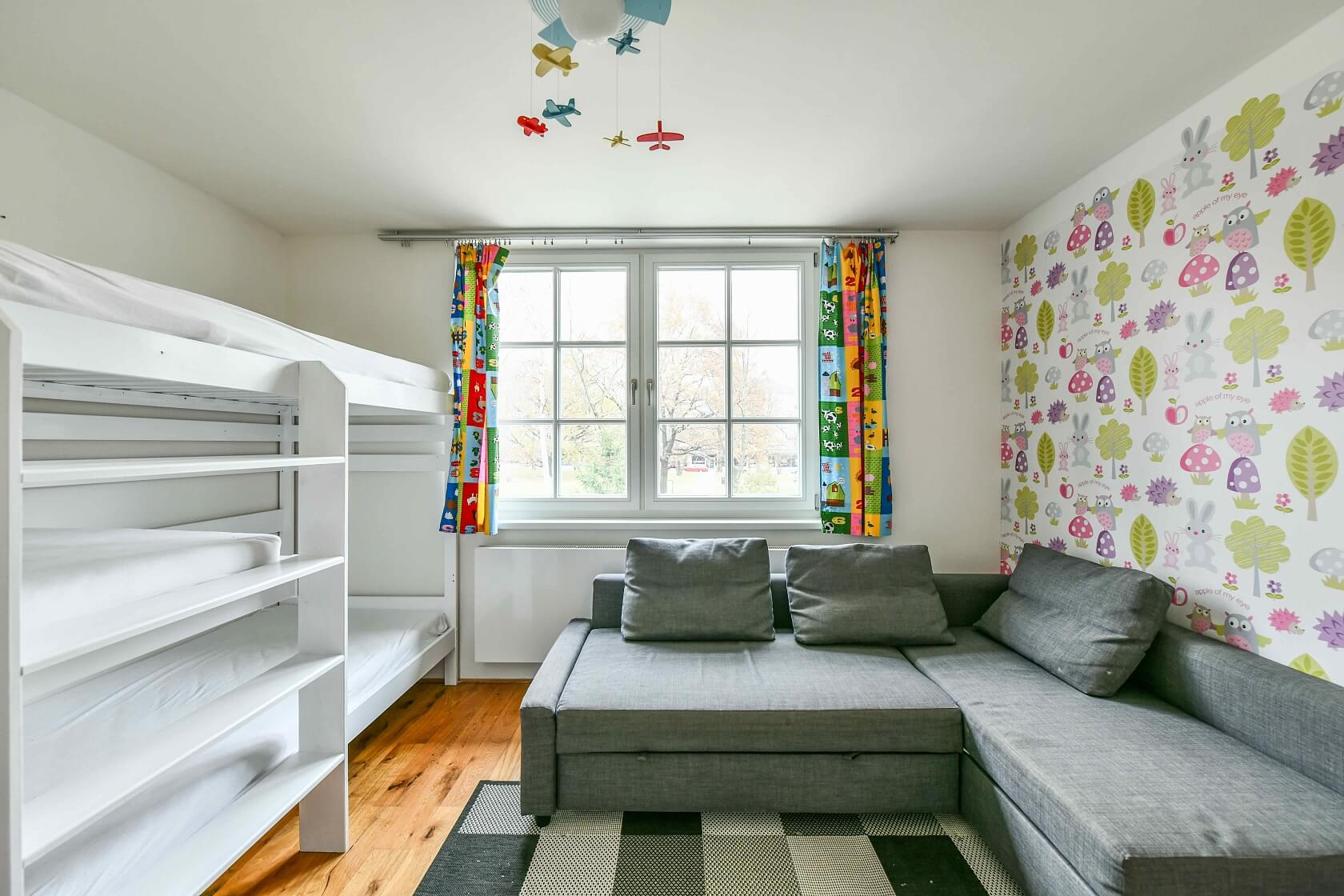 Solidarity, Strašnice - Praha 10 | Prodej, Byt 4+kk, 127 m²