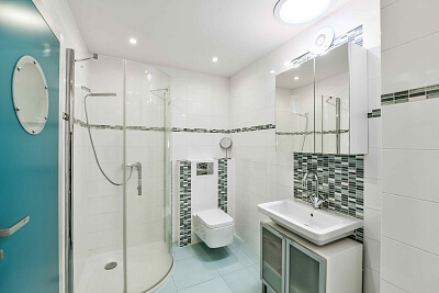 Solidarity, Strašnice - Prague 10 | Sale, Apartment Three-bedroom (4+kk), 127 m²