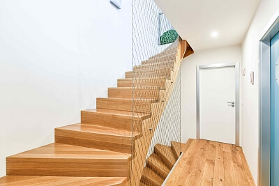 Solidarity, Strašnice - Prague 10 | Sale, Apartment Three-bedroom (4+kk), 127 m²