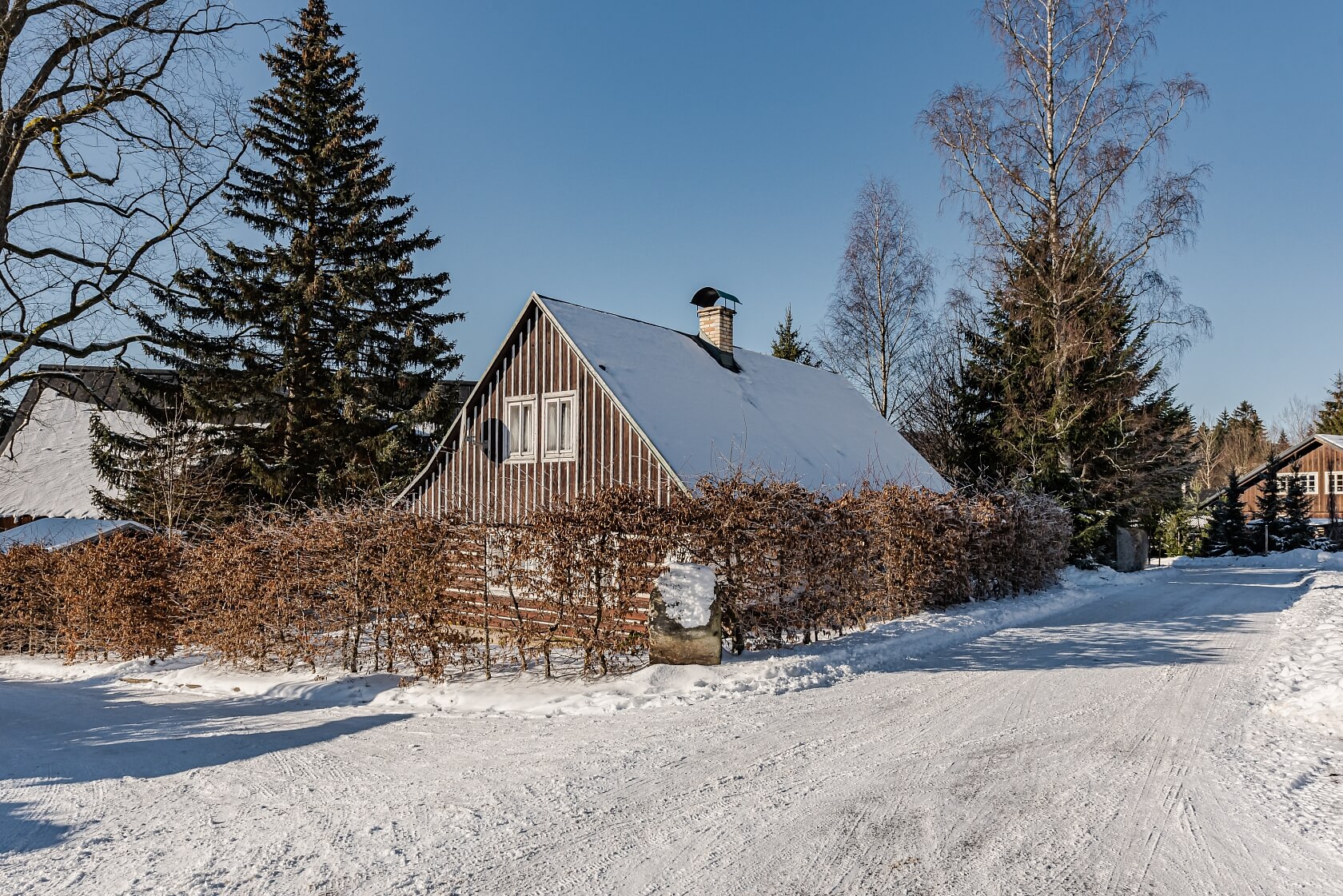 Harrachov - Jablonec nad Nisou | Prodej, Rodinný dům 3+1, 150 m²