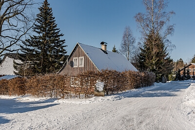 Harrachov - Jablonec nad Nisou | Prodej, Rodinný dům 3+1, 150 m²