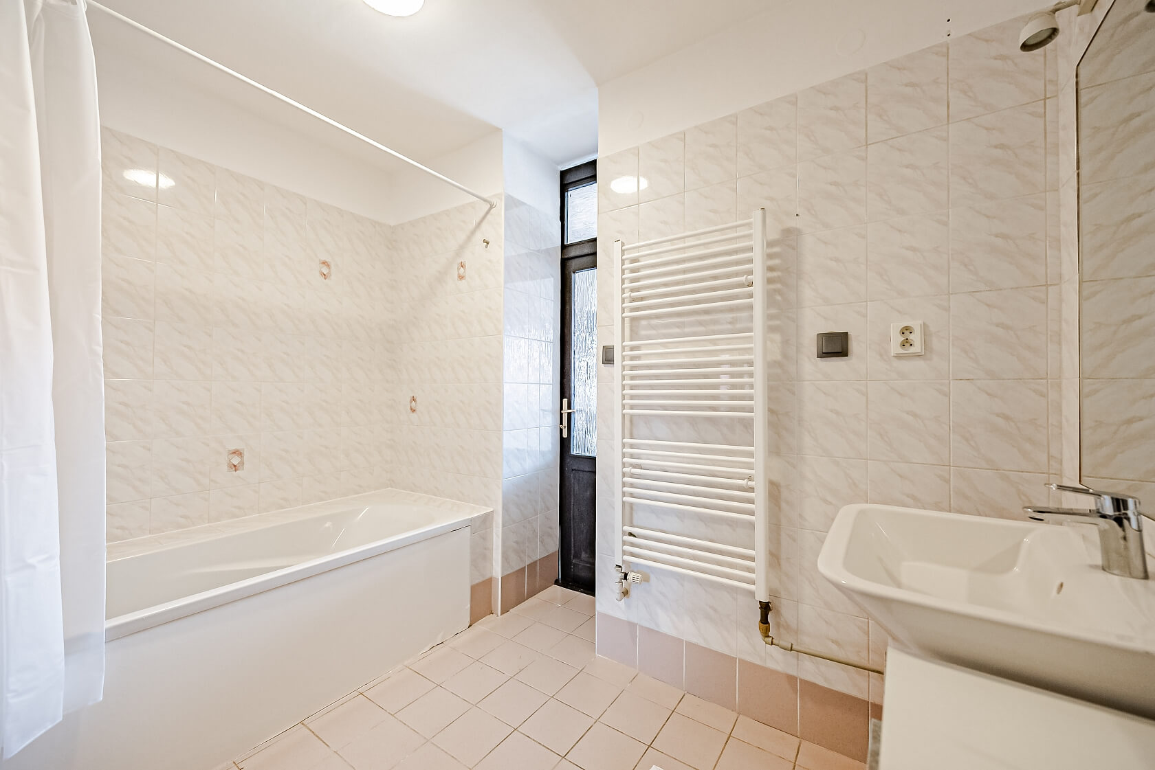 Sportovní, Vršovice - Praha 10 | Pronájem, Byt 3+kk, 90 m²