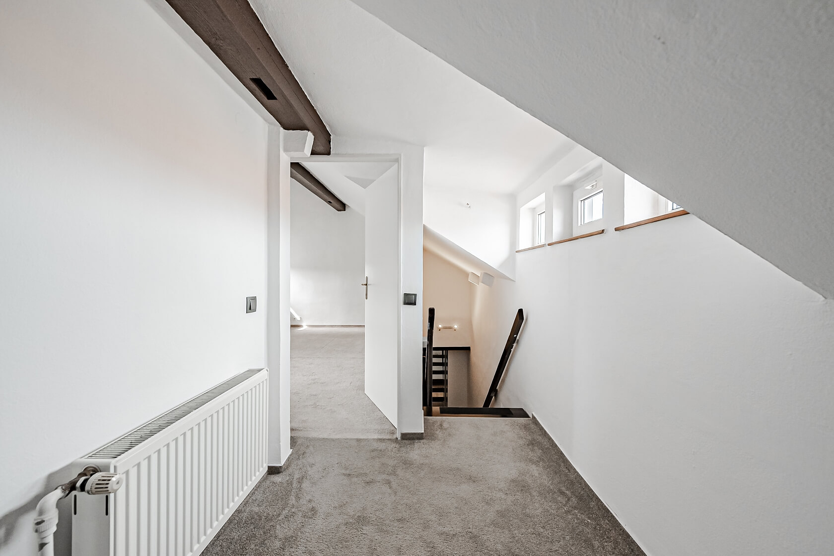 Sportovní, Vršovice - Praha 10 | Pronájem, Byt 3+kk, 90 m²