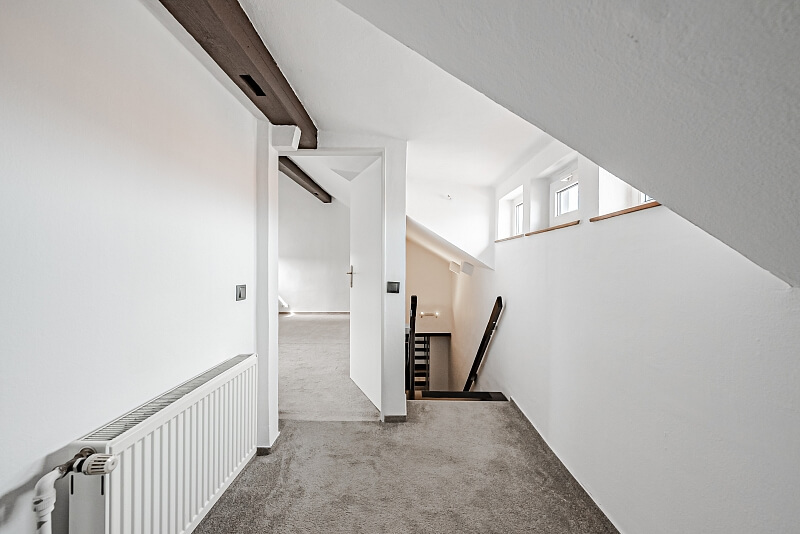 Sportovní, Vršovice - Praha 10 | Pronájem, Byt 3+kk, 90 m²