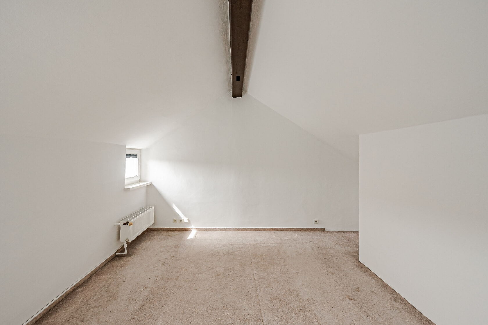 Sportovní, Vršovice - Prague 10 | Rent, Apartment Two-bedroom (3+kk), 90 m²