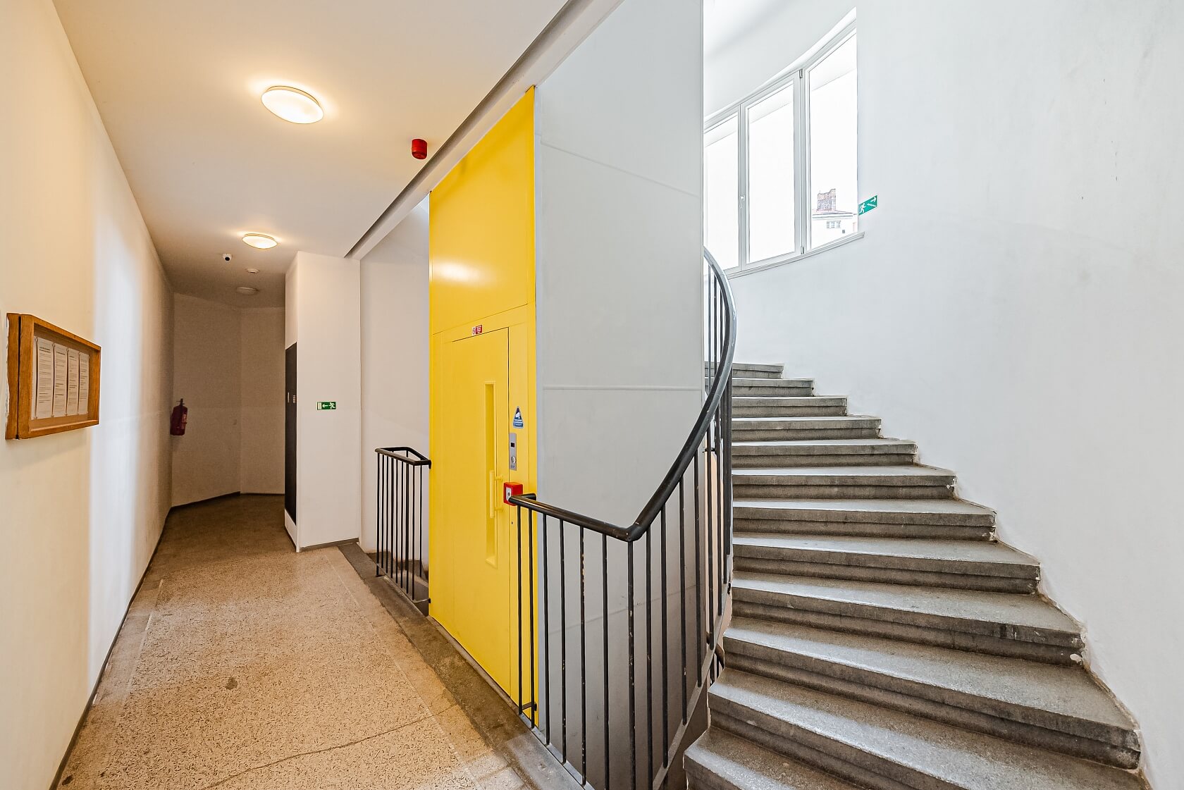 Sportovní, Vršovice - Praha 10 | Pronájem, Byt 3+kk, 90 m²