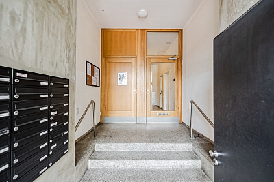 Sportovní, Vršovice - Praha 10 | Pronájem, Byt 3+kk, 90 m²