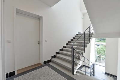 Veleslavínská, Veleslavín - Prague 6 | Rent, Apartment One-bedroom (2+kk), 46 m²