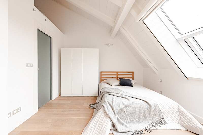 Vozová, Vinohrady - Praha 2 | Pronájem, Byt 4+kk, 111 m²