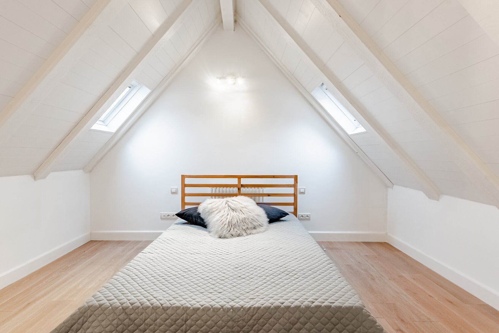 Vozová, Vinohrady - Praha 2 | Pronájem, Byt 4+kk, 111 m²