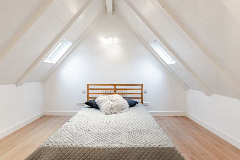 Vozová, Vinohrady - Praha 2 | Pronájem, Byt 4+kk, 111 m²