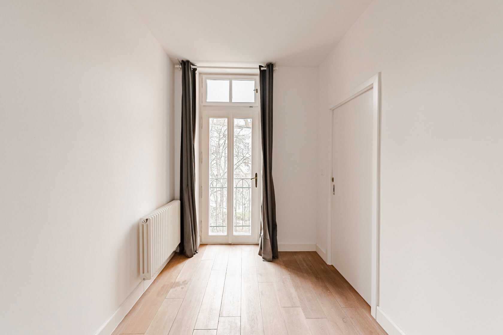 Vozová, Vinohrady - Praha 2 | Pronájem, Byt 4+kk, 111 m²