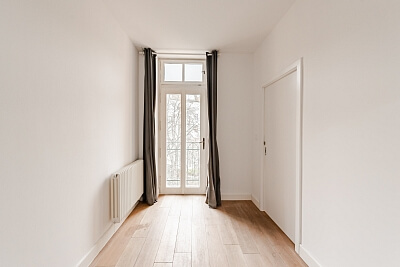 Vozová, Vinohrady - Praha 2 | Pronájem, Byt 4+kk, 111 m²