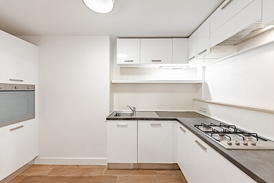 Vozová, Vinohrady - Praha 2 | Pronájem, Byt 4+kk, 111 m²