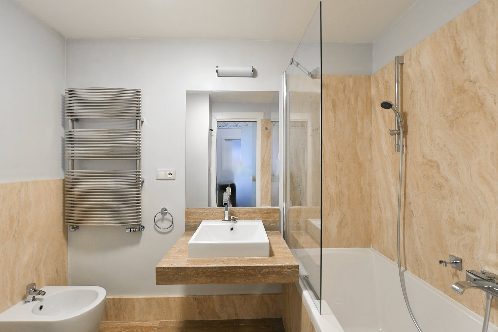 Vozová, Vinohrady - Praha 2 | Pronájem, Byt 4+kk, 111 m²