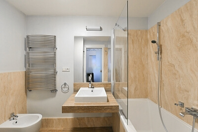 Vozová, Vinohrady - Prague 2 | Rent, Apartment Three-bedroom (4+kk), 111 m²