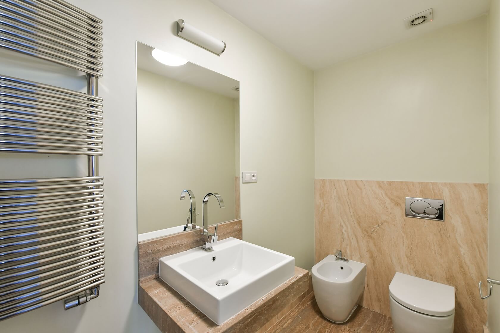 Vozová, Vinohrady - Praha 2 | Pronájem, Byt 4+kk, 111 m²