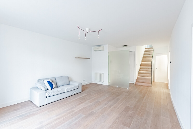 Vozová, Vinohrady - Praha 2 | Pronájem, Byt 4+kk, 111 m²