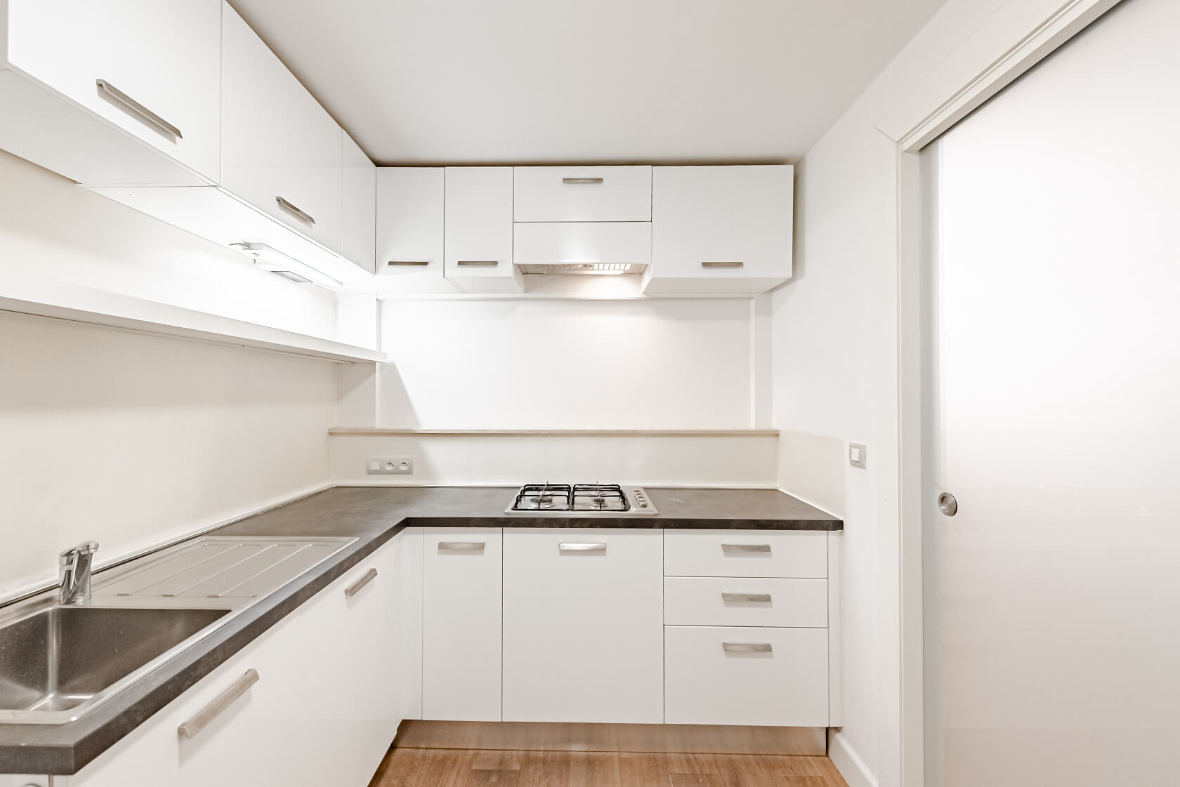 Vozová, Vinohrady - Prague 2 | Rent, Apartment Three-bedroom (4+kk), 111 m²