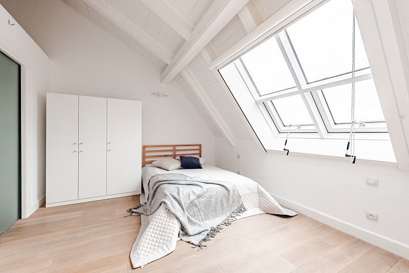 Vozová, Vinohrady - Praha 2 | Pronájem, Byt 4+kk, 111 m²