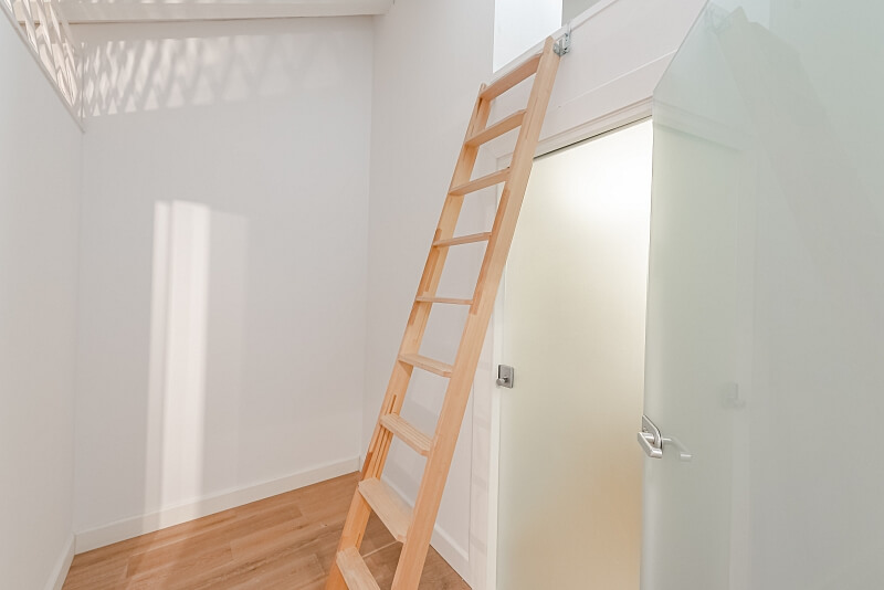 Vozová, Vinohrady - Prague 2 | Rent, Apartment Three-bedroom (4+kk), 111 m²