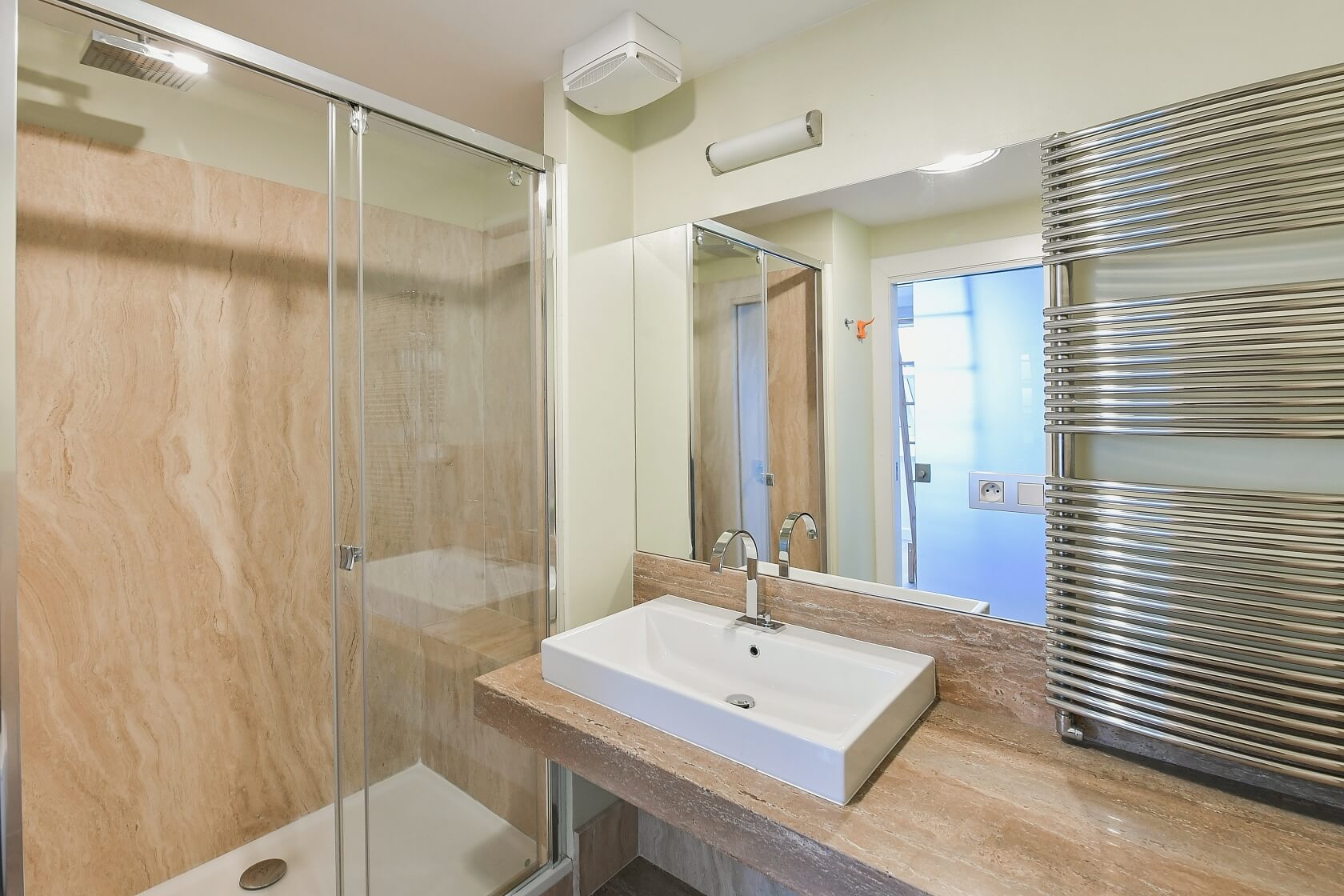 Vozová, Vinohrady - Praha 2 | Pronájem, Byt 4+kk, 111 m²