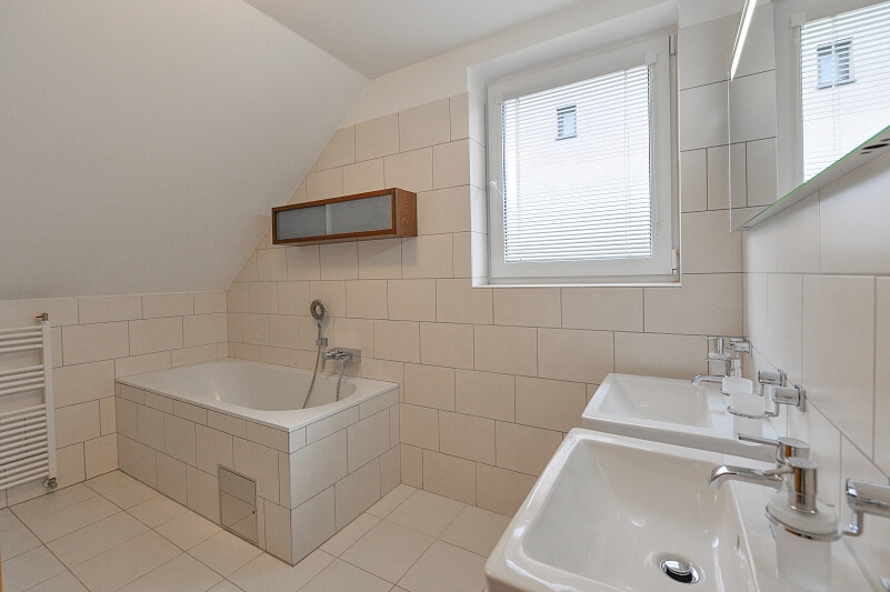 Pod Areálem, Štěrboholy - Praha 10 | Pronájem, Byt 4+kk, 140 m²