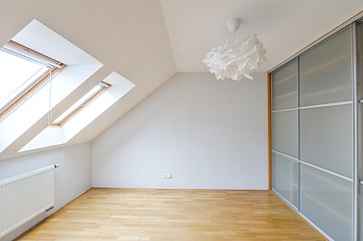 Pod Areálem, Štěrboholy - Praha 10 | Pronájem, Byt 4+kk, 140 m²