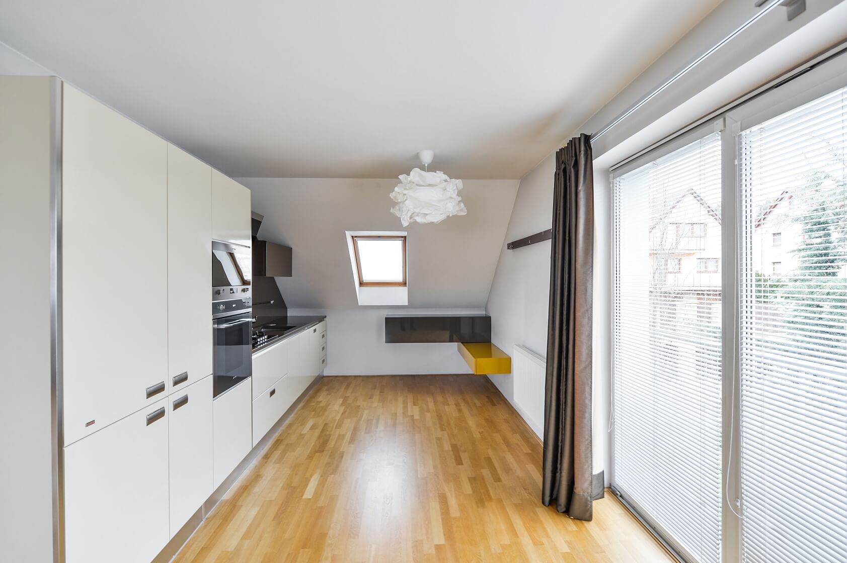 Pod Areálem, Štěrboholy - Praha 10 | Pronájem, Byt 4+kk, 140 m²
