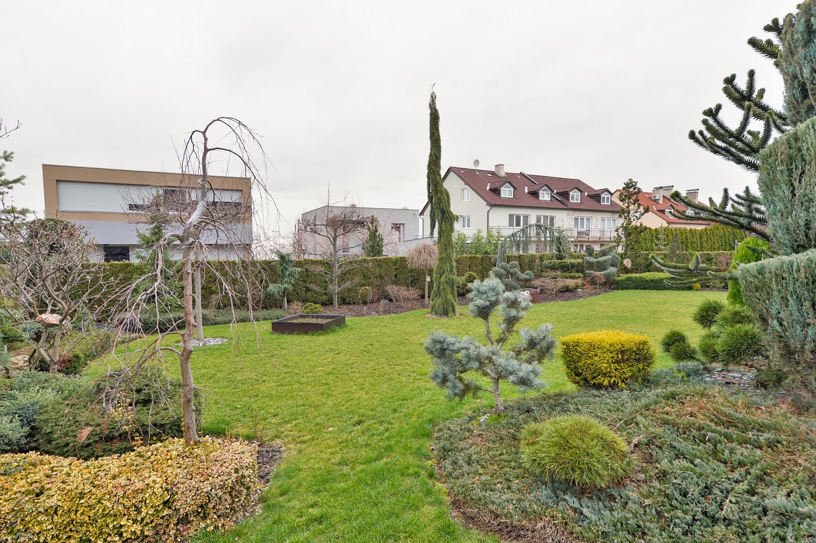 Pod Areálem, Štěrboholy - Praha 10 | Pronájem, Byt 4+kk, 140 m²