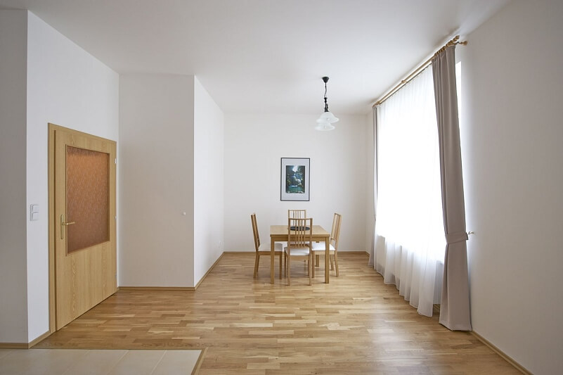 Na Kozačce, Vinohrady - Praha 2 | Pronájem, Byt 2+kk, 60 m²