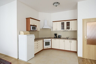 Na Kozačce, Vinohrady - Praha 2 | Pronájem, Byt 2+kk, 60 m²