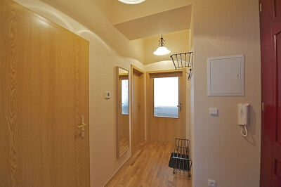 Na Kozačce, Vinohrady - Praha 2 | Pronájem, Byt 2+kk, 60 m²