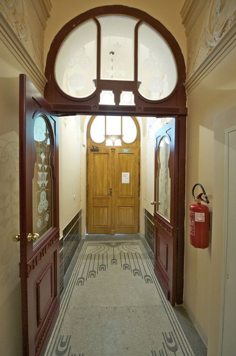 Na Kozačce, Vinohrady - Praha 2 | Pronájem, Byt 2+kk, 60 m²