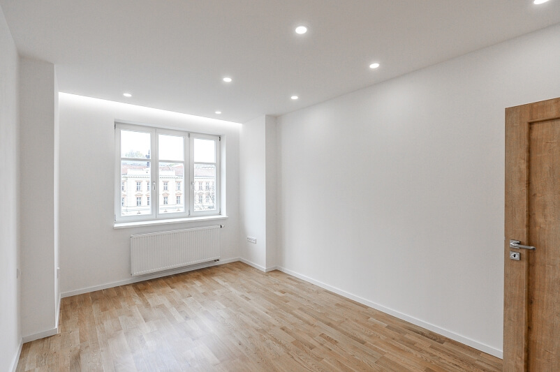 Lukášova, Žižkov - Praha 3 | Pronájem, Byt 3+1, 85 m²