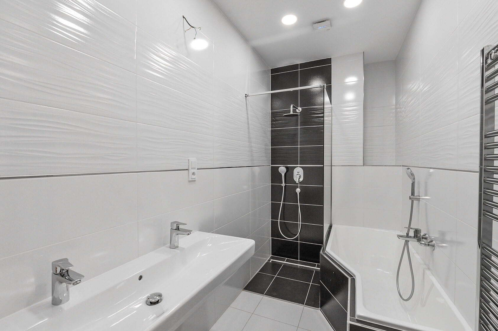 Lukášova, Žižkov - Praha 3 | Pronájem, Byt 3+1, 85 m²