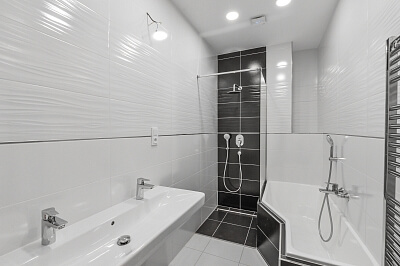 Lukášova, Žižkov - Praha 3 | Pronájem, Byt 3+1, 85 m²