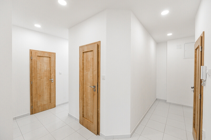 Lukášova, Žižkov - Praha 3 | Pronájem, Byt 3+1, 85 m²