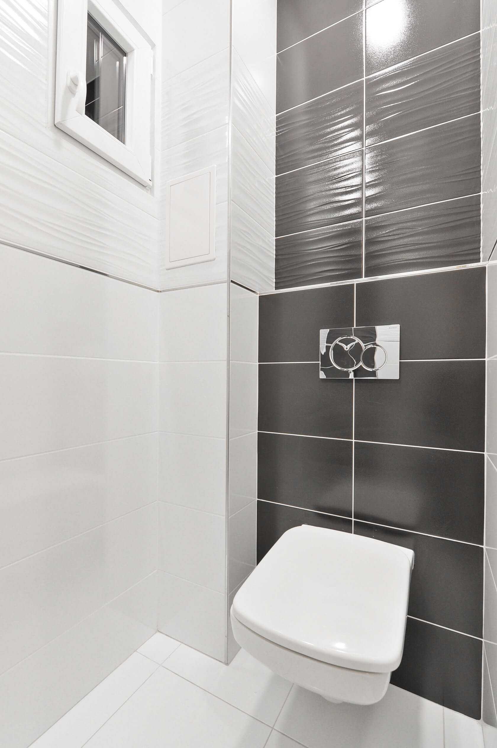 Lukášova, Žižkov - Prague 3 | Rent, Apartment Two-bedroom (3+1), 85 m²