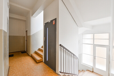 Lukášova, Žižkov - Praha 3 | Pronájem, Byt 3+1, 85 m²