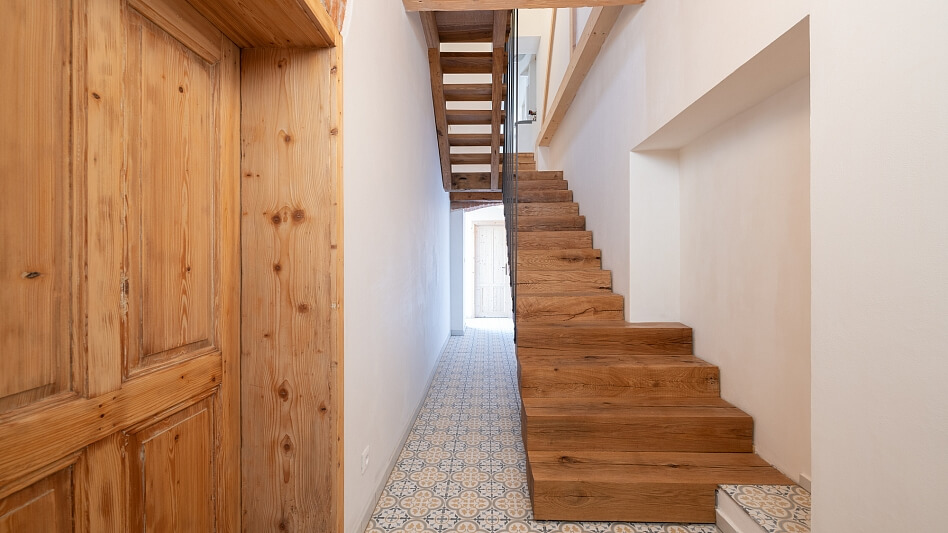 Podlipná, Brno-město | Rent, House Two-bedroom (3+1), 130 m²